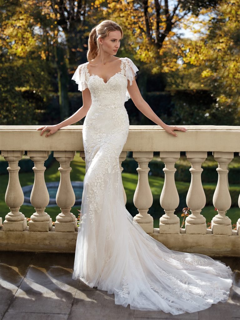 Nicole Spose Designer Wedding Dresses - LBR