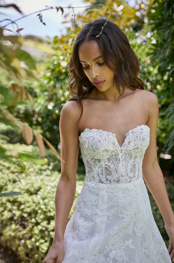 Monique lhuillier bliss 2020 sale