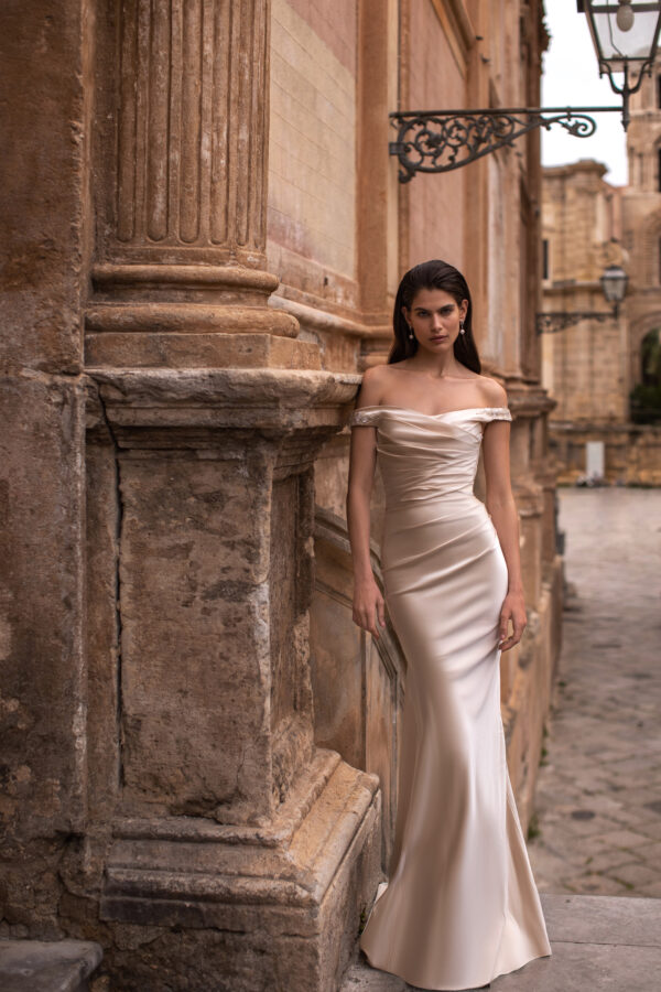 Venus gown hotsell