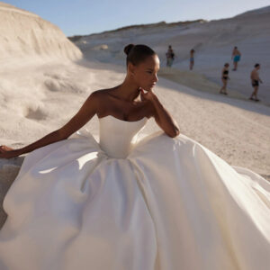 Este Dress